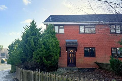 undefined, Bramble Park, Taunton, TA1