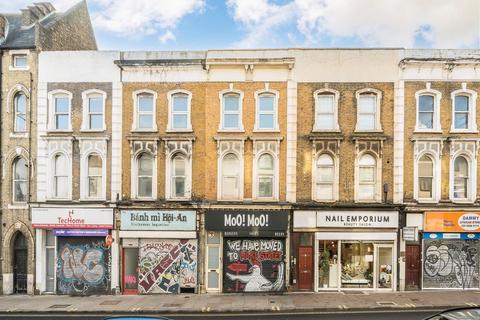 undefined, Graham Road, London E8