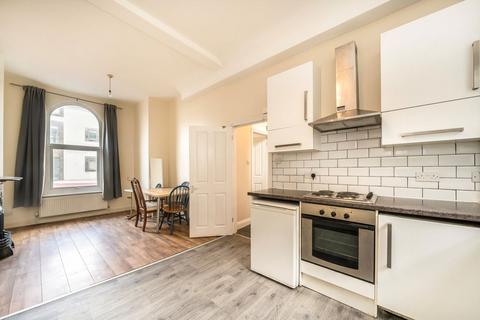undefined, Graham Road, London E8
