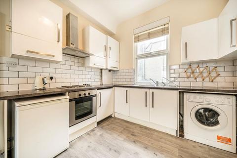 undefined, Graham Road, London E8