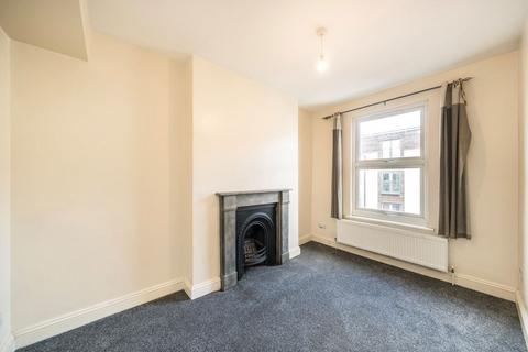 undefined, Graham Road, London E8