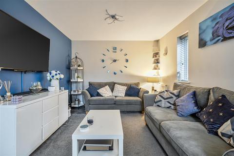 4 bedroom end of terrace house for sale, Ashmead Road, Bedford
