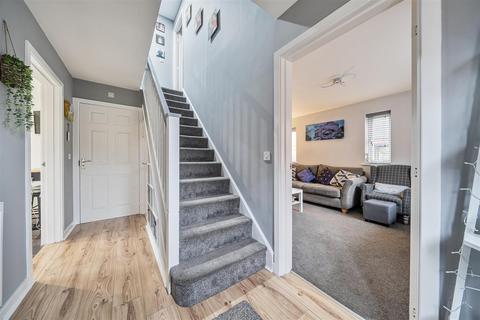 4 bedroom end of terrace house for sale, Ashmead Road, Bedford
