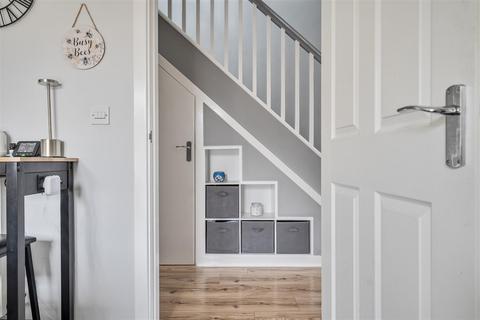 4 bedroom end of terrace house for sale, Ashmead Road, Bedford