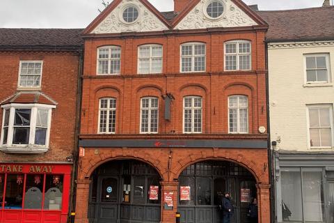 undefined, Sidbury, Worcester WR5