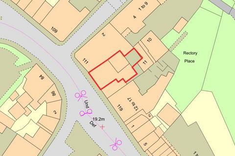 undefined, Sidbury, Worcester WR5