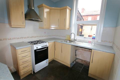 undefined, Franklin Road, Witton, Blackburn