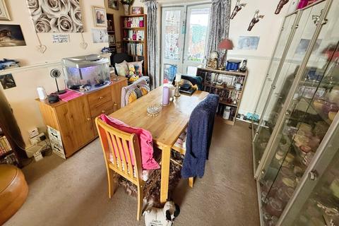 undefined, Abingdon Street, Burnham-on-Sea, TA8