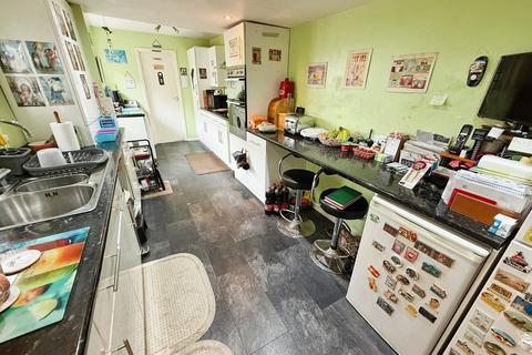 undefined, Abingdon Street, Burnham-on-Sea, TA8