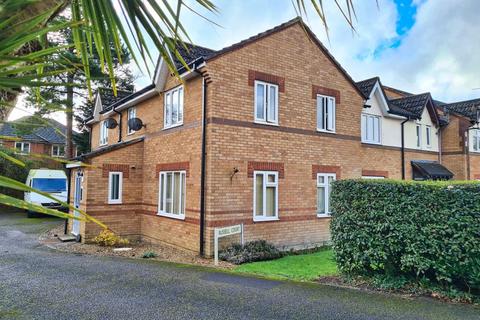 undefined, Russell Court, Marchwood, SO40