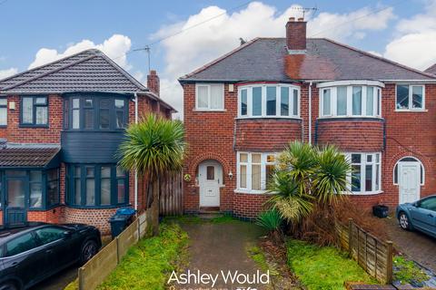 3 bedroom semi-detached house for sale, Gorsy Road, Birmingham B32