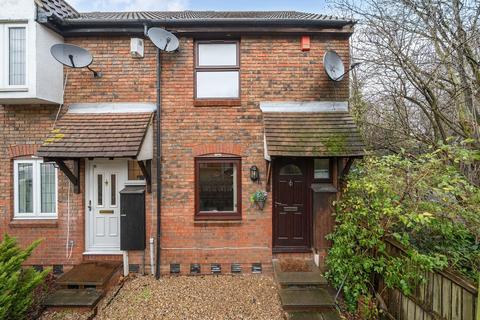 2 bedroom end of terrace house for sale, Reveley Square, London, SE16