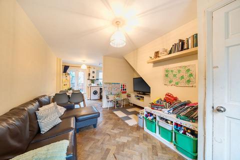 2 bedroom end of terrace house for sale, Reveley Square, London, SE16