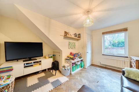 2 bedroom end of terrace house for sale, Reveley Square, London, SE16