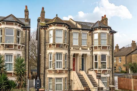Beechfield Road, London