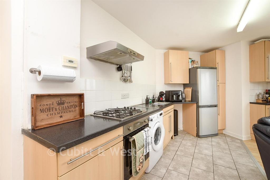 Kitchen Lounge/Diner