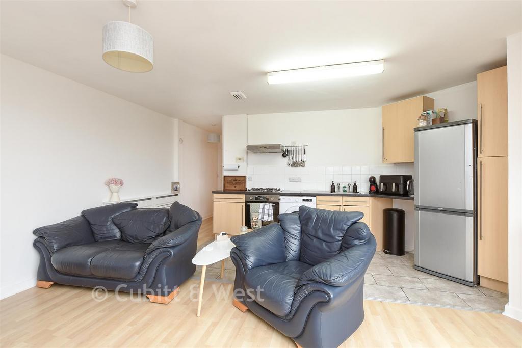 Kitchen Lounge/Diner