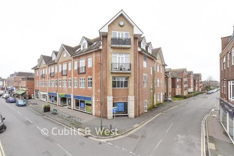 undefined, Elbourne House, Horley RH6