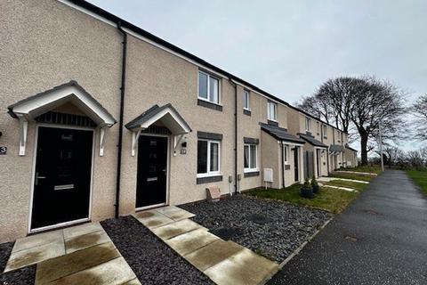undefined, Pilgrim Place, Guardbridge, Fife