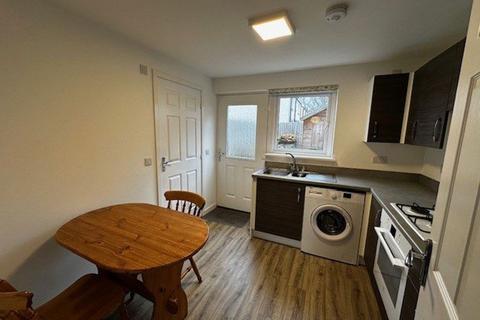 undefined, Pilgrim Place, Guardbridge, Fife