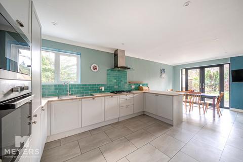 undefined, Highfield Road, Wimborne, BH21 3