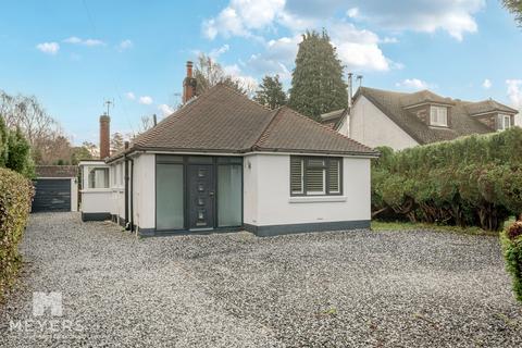 undefined, Highfield Road, Wimborne, BH21 3