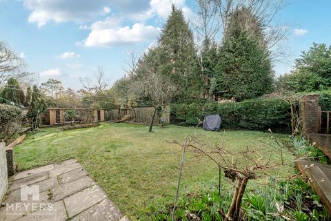 undefined, Highfield Road, Wimborne, BH21 3