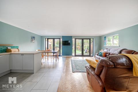 undefined, Highfield Road, Wimborne, BH21 3