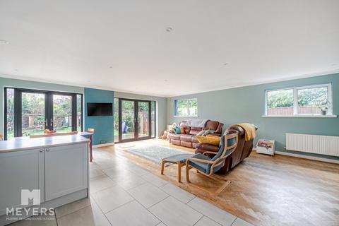 undefined, Highfield Road, Wimborne, BH21 3