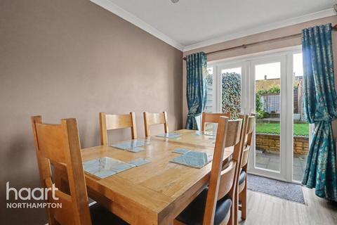 undefined, Smither Way, Northampton