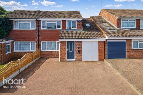 undefined, Smither Way, Northampton