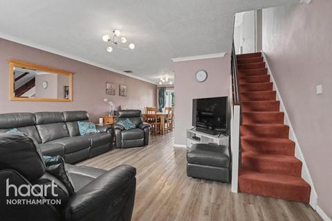 undefined, Smither Way, Northampton