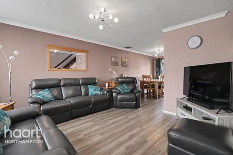 undefined, Smither Way, Northampton