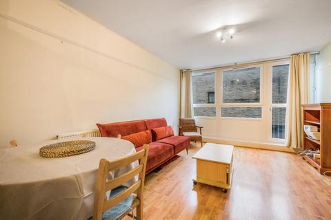 2 bedroom maisonette to rent, Kiln Place, London NW5