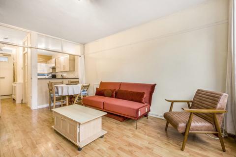 2 bedroom maisonette to rent, Kiln Place, London NW5