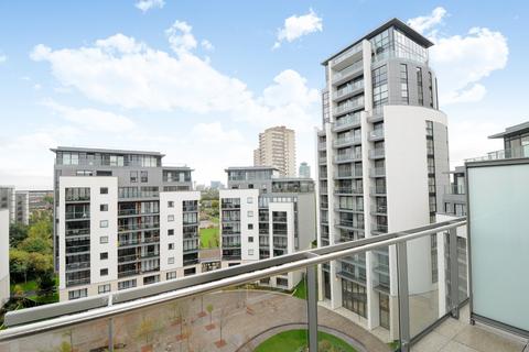 1 bedroom flat to rent, Pump House Crescent, Brentford, London, TW8