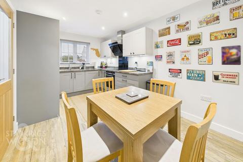 undefined, Observer Close, Freethorpe, Norwich