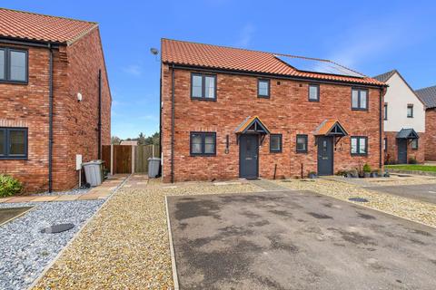 undefined, Observer Close, Freethorpe, Norwich