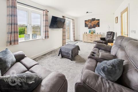 undefined, Observer Close, Freethorpe, Norwich