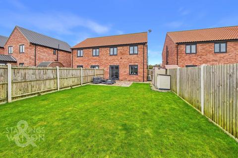 undefined, Observer Close, Freethorpe, Norwich
