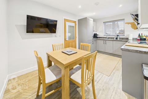 undefined, Observer Close, Freethorpe, Norwich