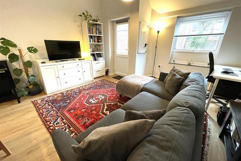 2 bedroom flat for sale, The Willows, Twyford Avenue, Portsmouth