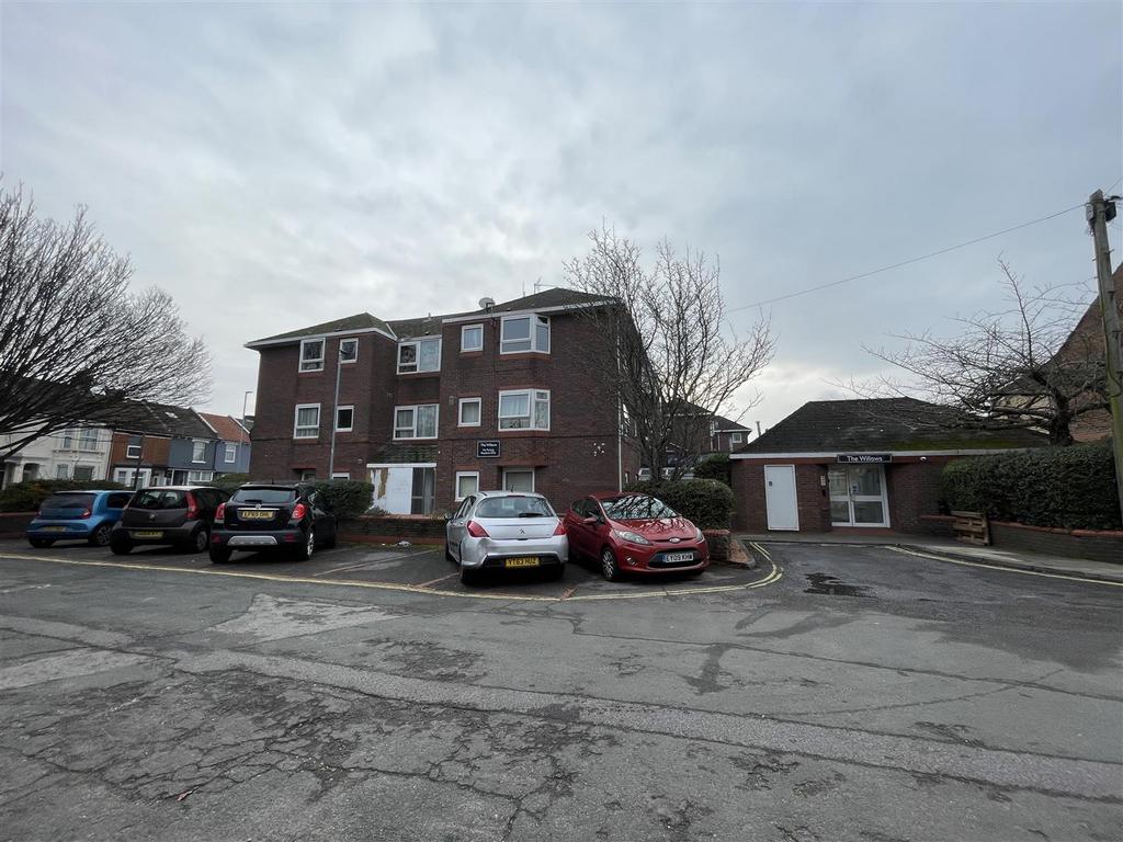 Property exterior