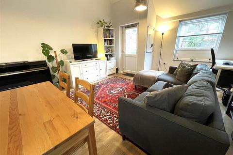 2 bedroom flat for sale, The Willows, Twyford Avenue, Portsmouth