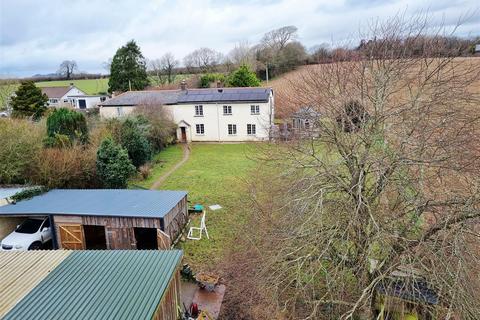 4 bedroom cottage for sale, Tettaridge Gate, St Giles On The Heath