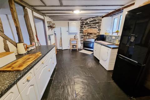 4 bedroom cottage for sale, Tettaridge Gate, St Giles On The Heath