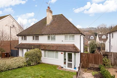 3 bedroom semi-detached house for sale, Stafford Road, Caterham CR3