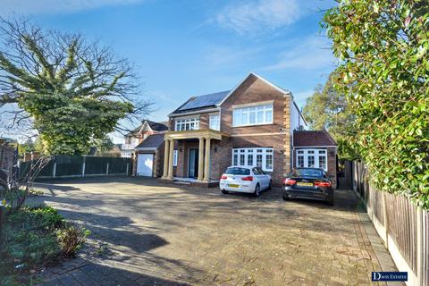 4 bedroom detached house for sale, Nelmes Road, Emerson Park, Hornchurch, RM11