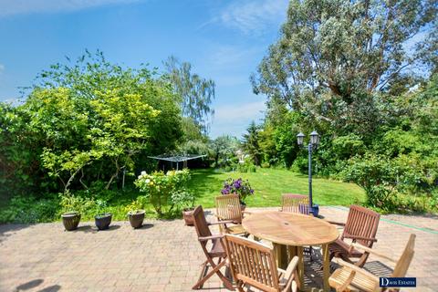4 bedroom detached house for sale, Nelmes Road, Emerson Park, Hornchurch, RM11