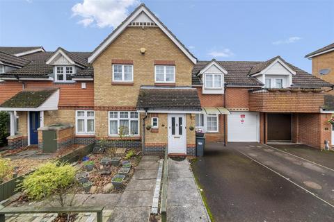 4 bedroom terraced house for sale, Garrison Close, Hounslow TW4